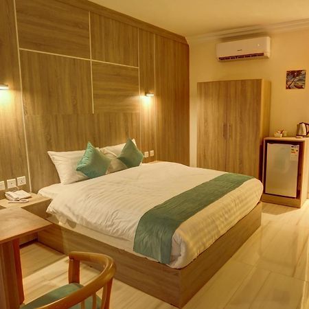 Turquoise Hotel Aqaba Ngoại thất bức ảnh