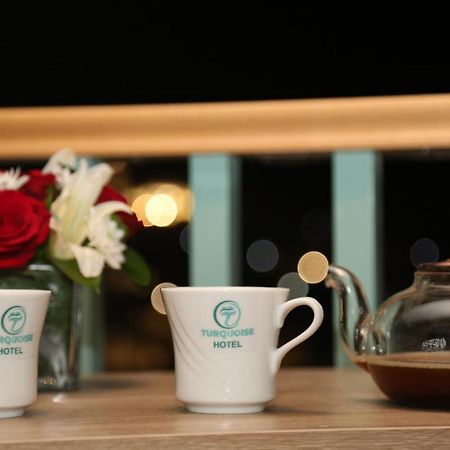 Turquoise Hotel Aqaba Ngoại thất bức ảnh