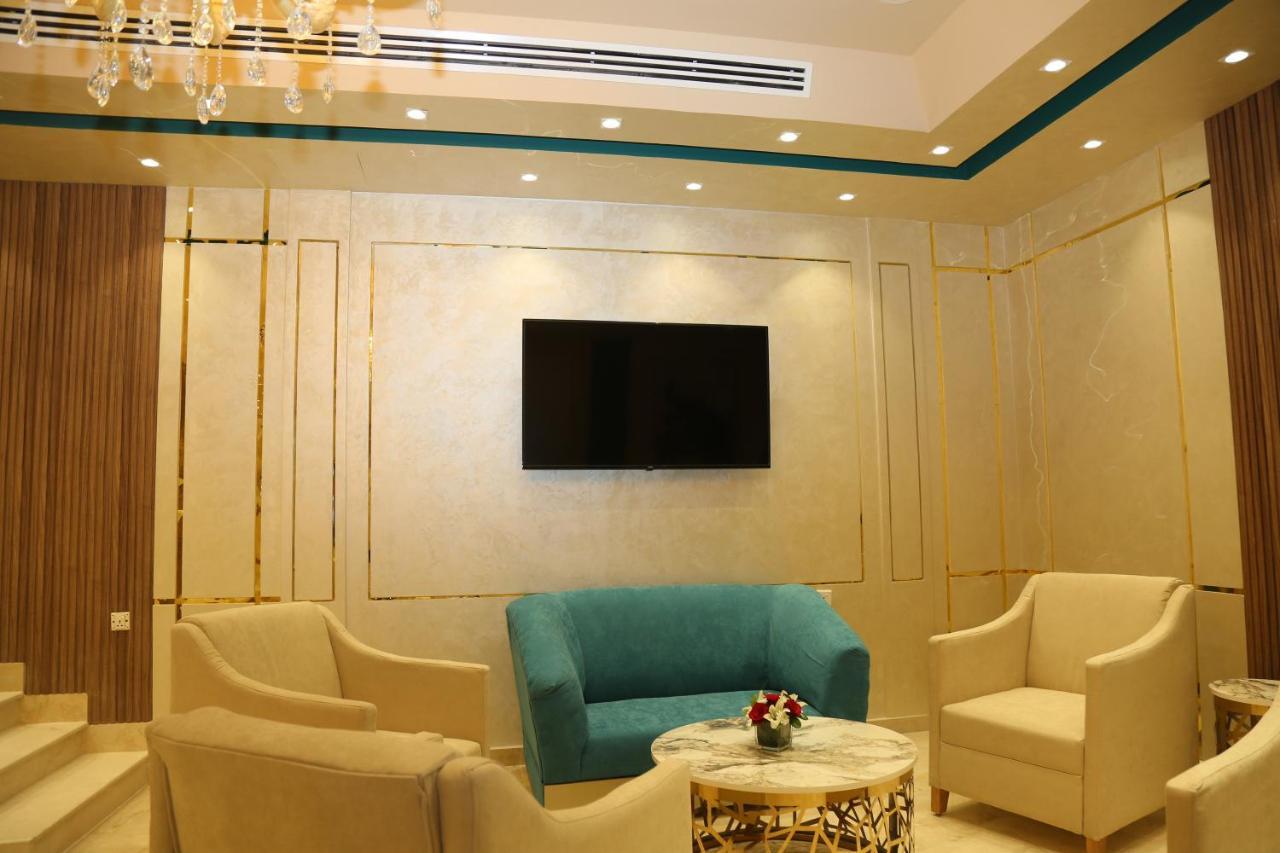 Turquoise Hotel Aqaba Ngoại thất bức ảnh