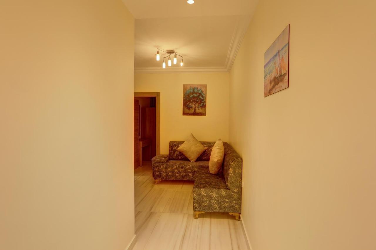 Turquoise Hotel Aqaba Ngoại thất bức ảnh