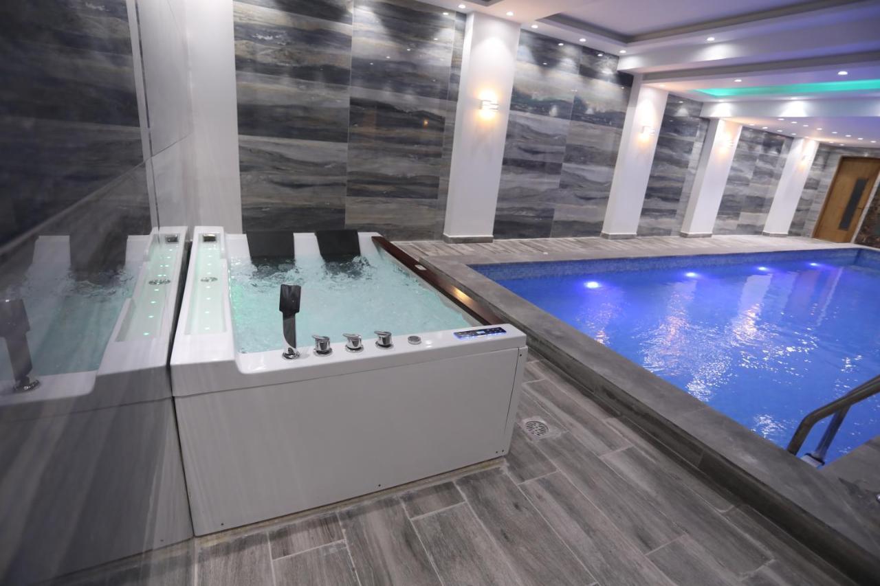 Turquoise Hotel Aqaba Ngoại thất bức ảnh