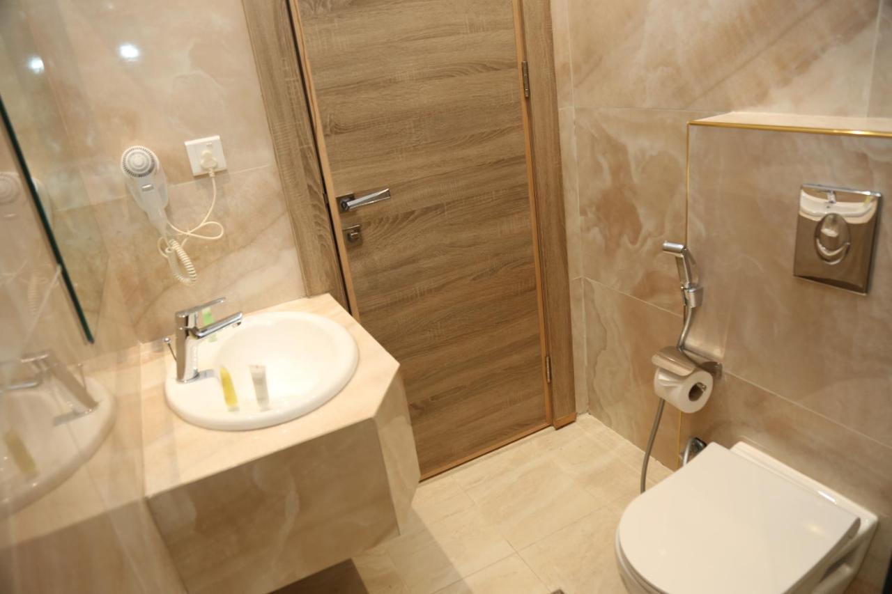 Turquoise Hotel Aqaba Ngoại thất bức ảnh