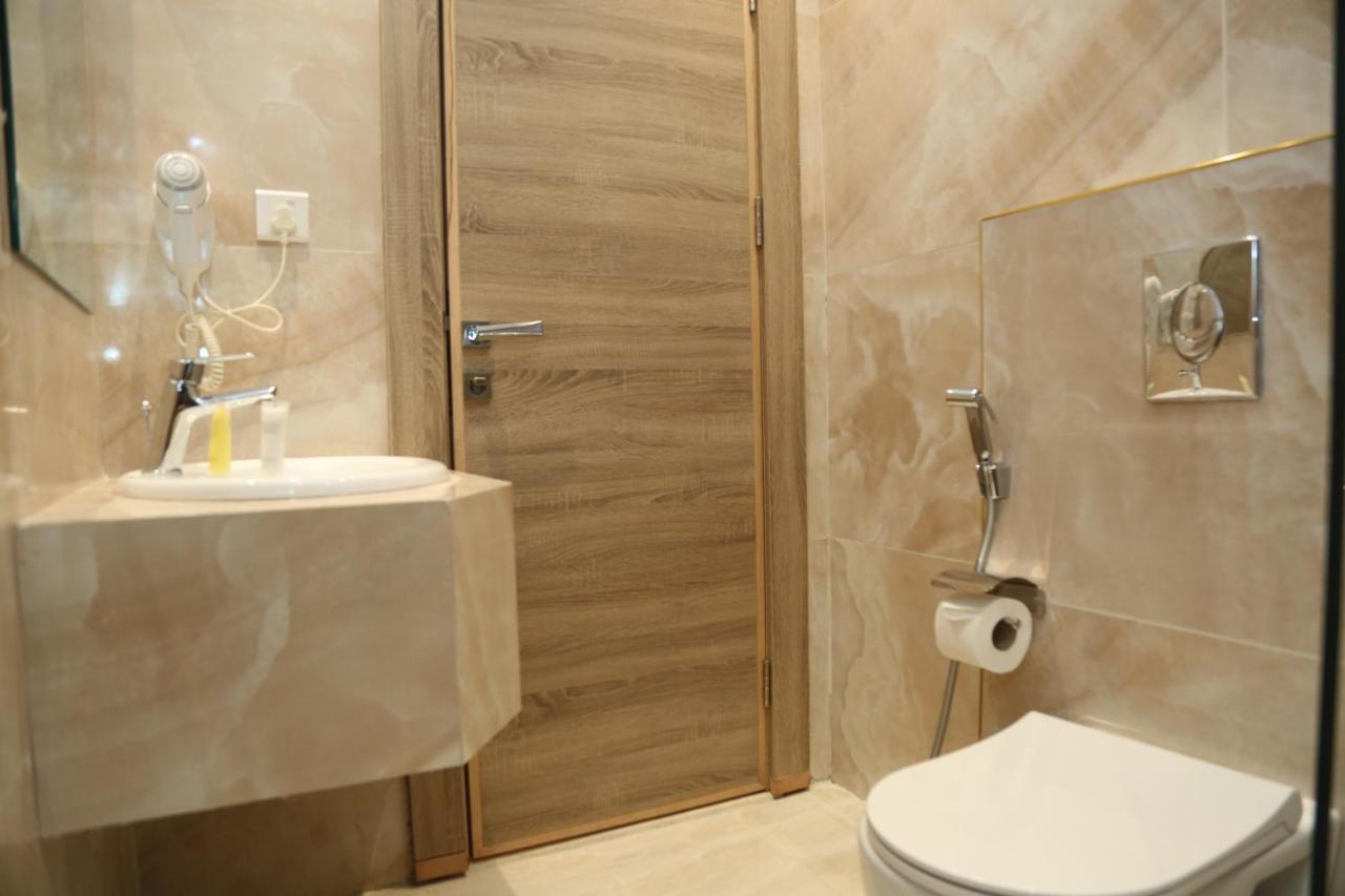 Turquoise Hotel Aqaba Ngoại thất bức ảnh