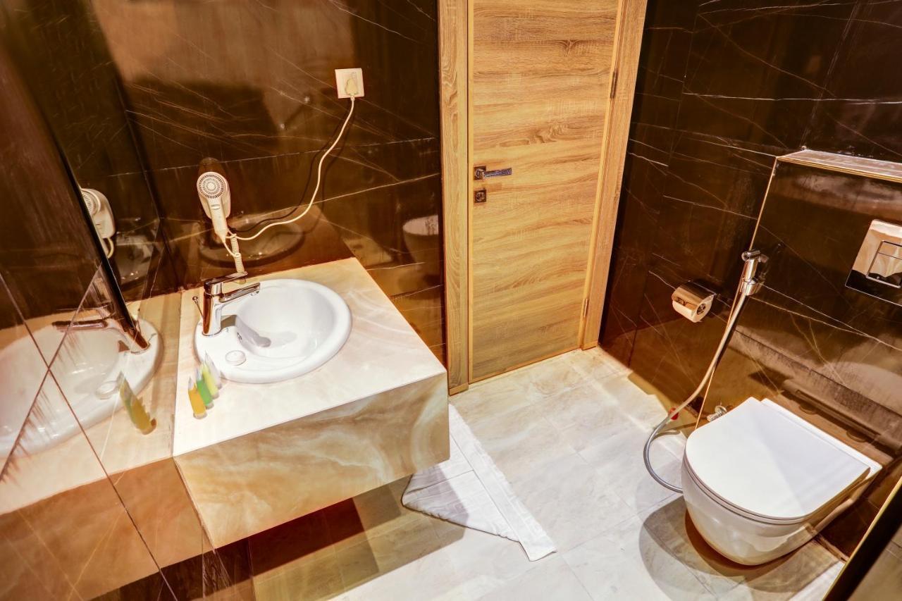 Turquoise Hotel Aqaba Ngoại thất bức ảnh