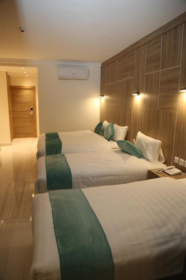Turquoise Hotel Aqaba Ngoại thất bức ảnh